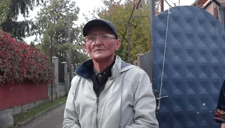 Давшего интервью журналисту Асхату Ниязову задержали и вернули в психиатрическую больницу - изображение 1