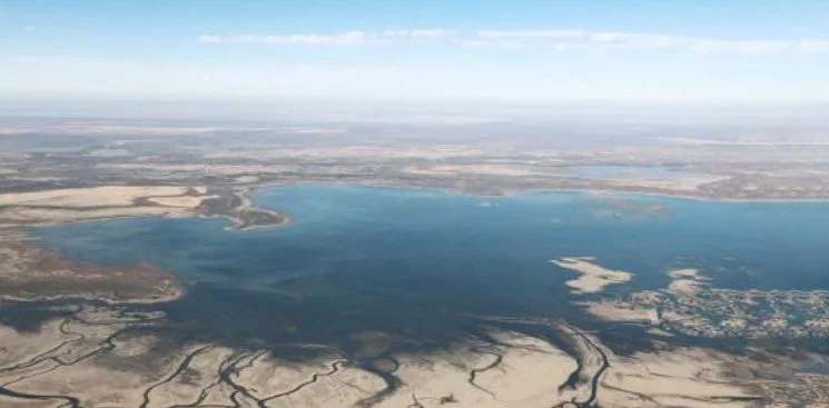 Вторая фаза проекта по сохранению Северного Аральского моря разработана в Казахстане - изображение 1