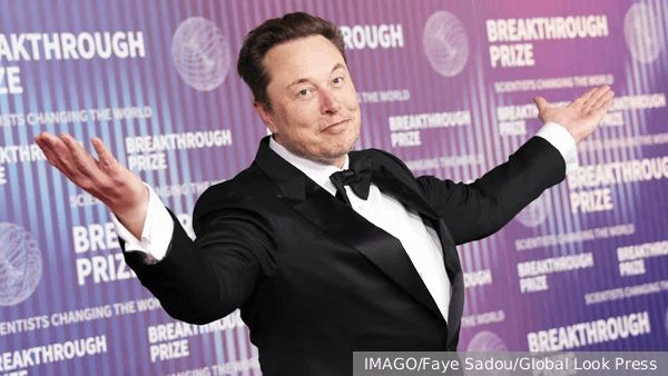 Илон Маск пообещал ежедневно раздавать по 1 млн долларов избирателям в США - изображение 1