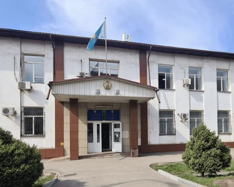 В Алматы по акту надзора прокуратуры привлечен к ответственности руководитель территориальной ветинспекции Минсельхоза - изображение 1