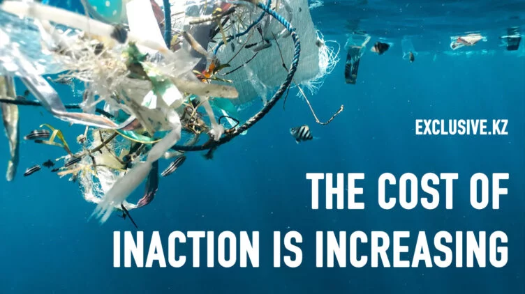 The Business Case for a Sustainable Blue Economy - изображение 1