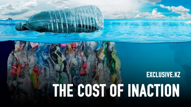 The True Cost of Ocean Plastic Pollution - изображение 1