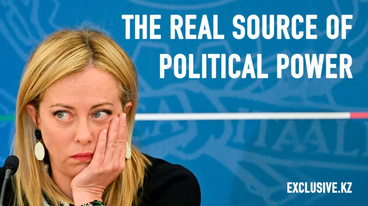 Is Meloni the Leader Europe Needs? - изображение 1