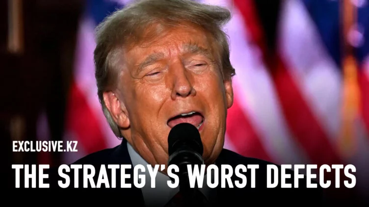 Mercantilism Isn’t All Bad, but Trump’s Version Is the Worst - изображение 1