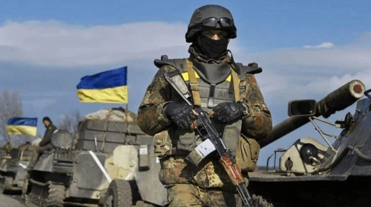 Украина достигла успехов на северо-востоке страны - изображение 1