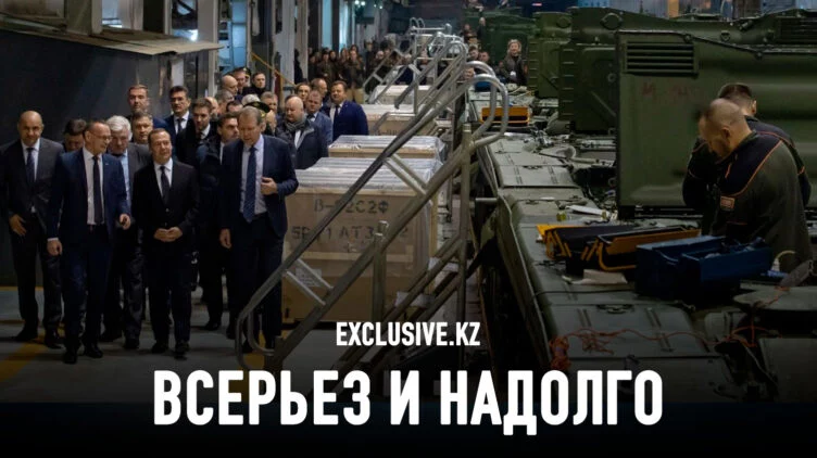 Почему милитаризация экономики останется приоритетом Кремля - изображение 1