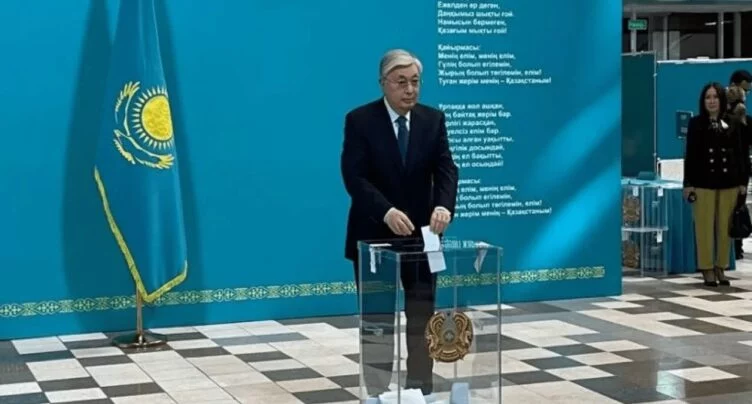 Названа ориентировочная дата досрочных выборов президента Казахстана - изображение 1