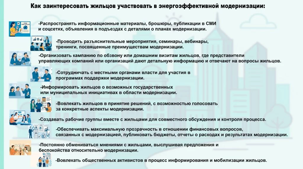 Изображение 10 для Трудный, но эффективный способ снизить тарифы на комуслуги