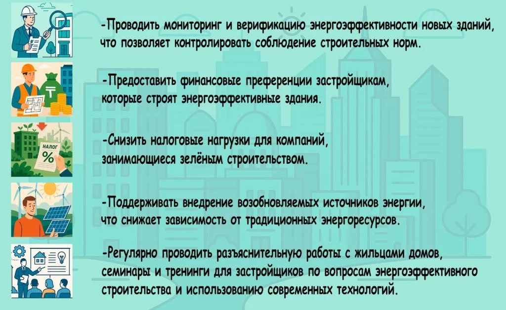 Изображение 3 для Как казахстанцам подготовиться к росту коммунальных тарифов