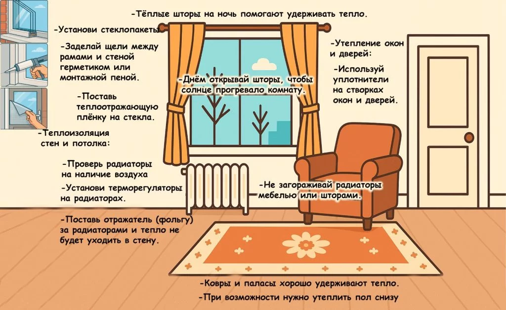 Изображение 9 для Трудный, но эффективный способ снизить тарифы на комуслуги