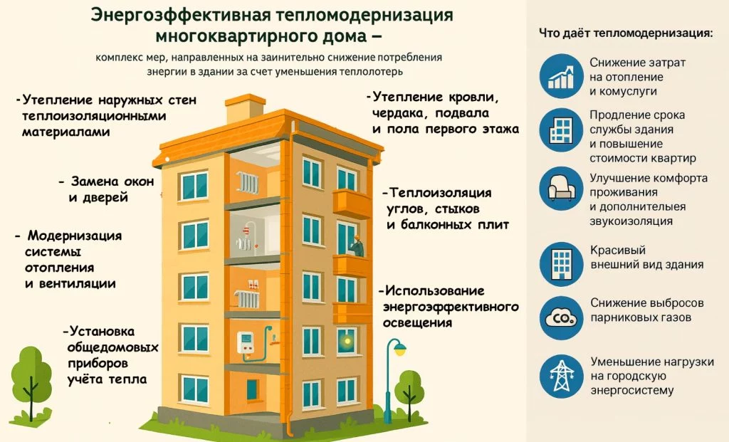 Изображение 5 для В Астане раскрыли секрет низких коммунальных платежей