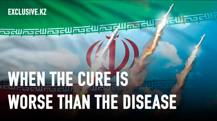 Only Democracy Can End Iran’s Nuclear Threat - изображение 1