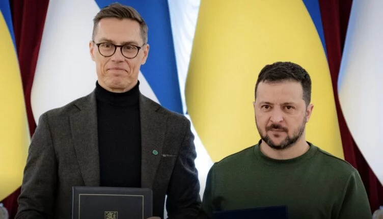 Зеленский: Россия готовит мобилизацию 300 тысяч человек на 1 июня - изображение 1