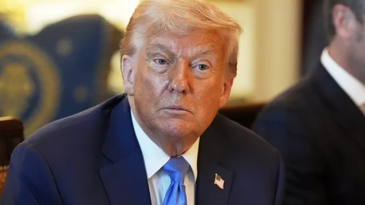 Трамп передумал и пообещал «отправить Украине больше оружия» - изображение 1