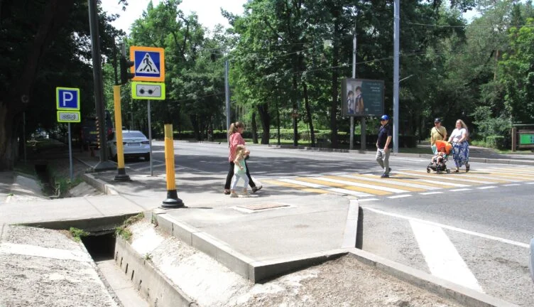Изображение 23 для Смертельно опасные улицы: как Vision Zero может изменить дороги в Казахстане