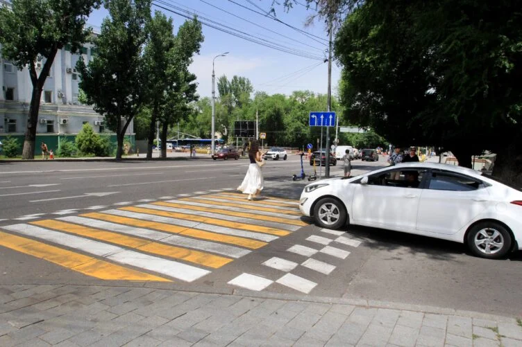 Изображение 19 для Смертельно опасные улицы: как Vision Zero может изменить дороги в Казахстане