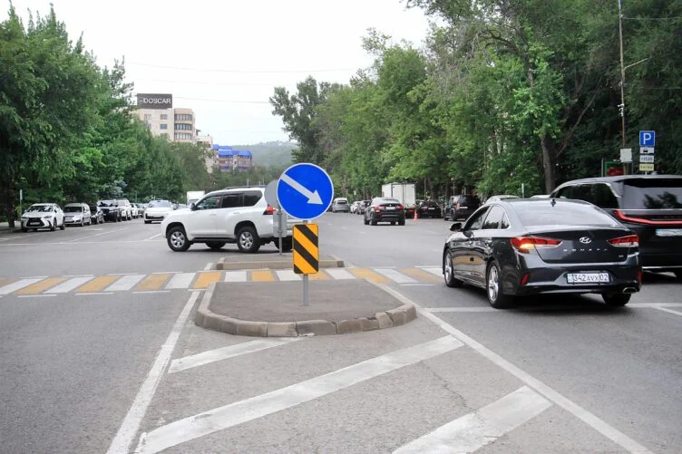 Изображение 15 для Смертельно опасные улицы: как Vision Zero может изменить дороги в Казахстане