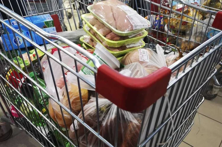 В Казахстане самые низкие цены на продукты среди стран ЕАЭС - изображение 1