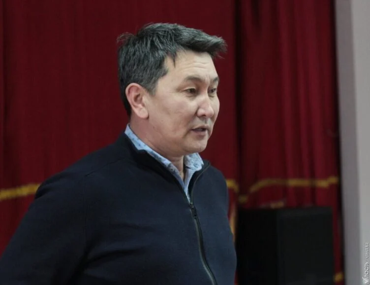 Удален YouTube-канал «Просто журналистика» Лукпана Ахмедьярова - изображение 1
