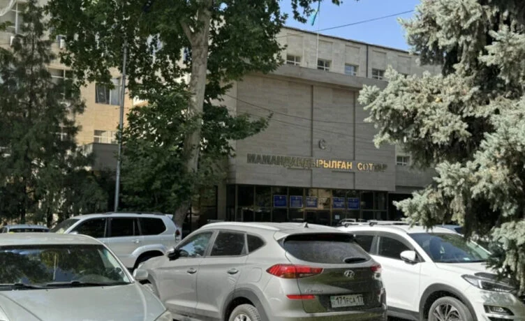 Подсудимый по делу о покушении на замакима Шымкента Руслана Берденова заявил о пытках - изображение 1