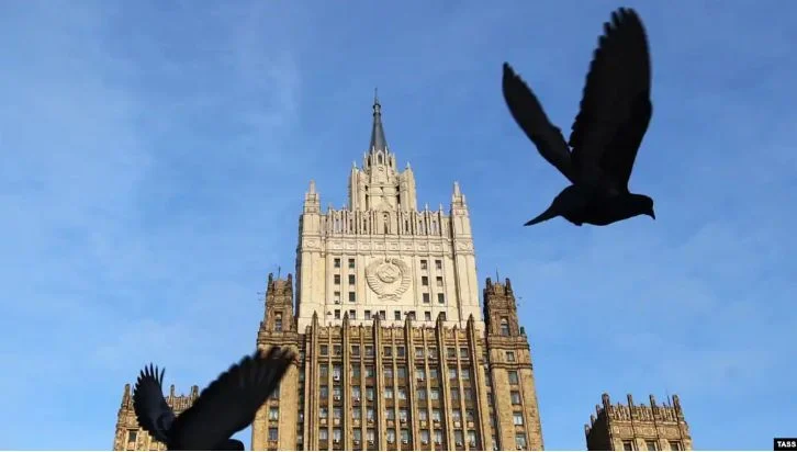 МИД России объявил о блокировке 15 европейских СМИ в ответ на санкции - изображение 1