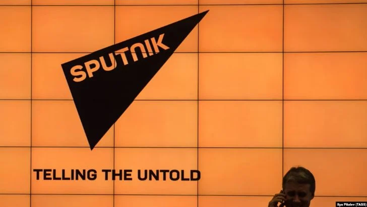 Суд в Баку арестовал главу и шеф-редактора «Sputnik Азербайджан» - изображение 1