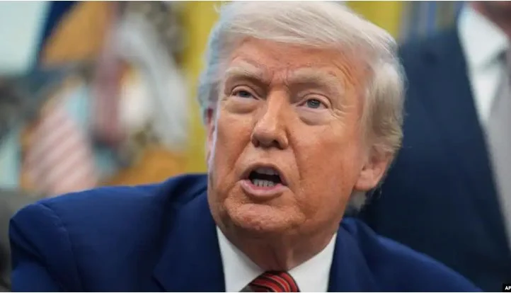 Трамп: «Путин убивает слишком много людей»», возможны санкции - изображение 1