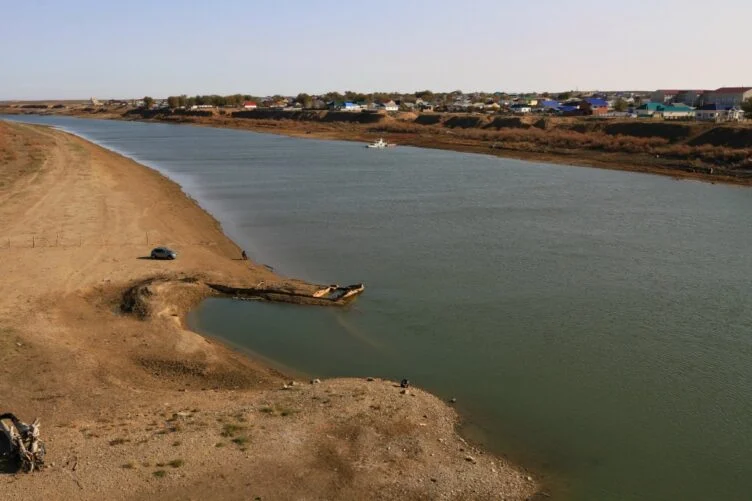 Водный кризис в Центральной Азии. Власти региона вновь предлагают использовать воду Сибири - изображение 1