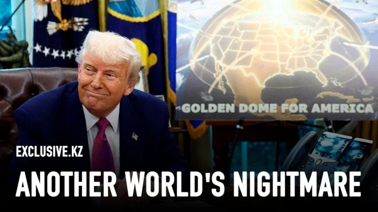 Trump’s Nuclear Fool’s Gold - изображение 1