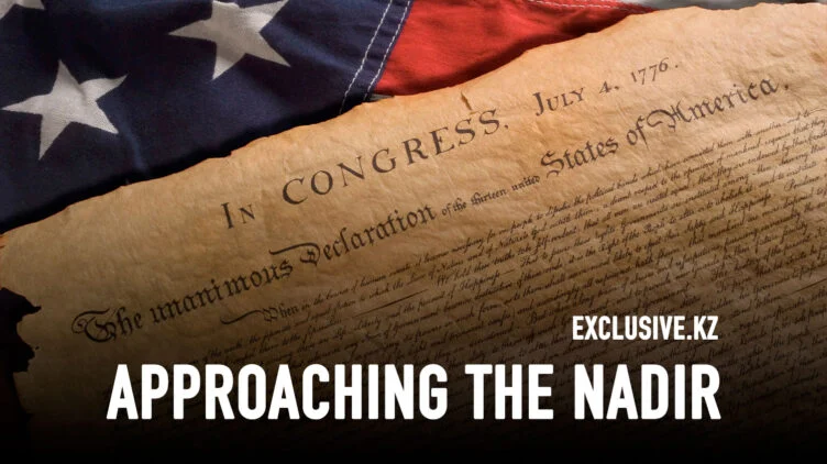 Trump’s Rejection of America’s Founding Principles - изображение 1