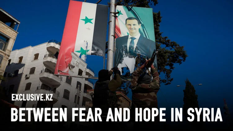 “It is Allah who planted the seed of Syria in Trump’s heart” - изображение 1