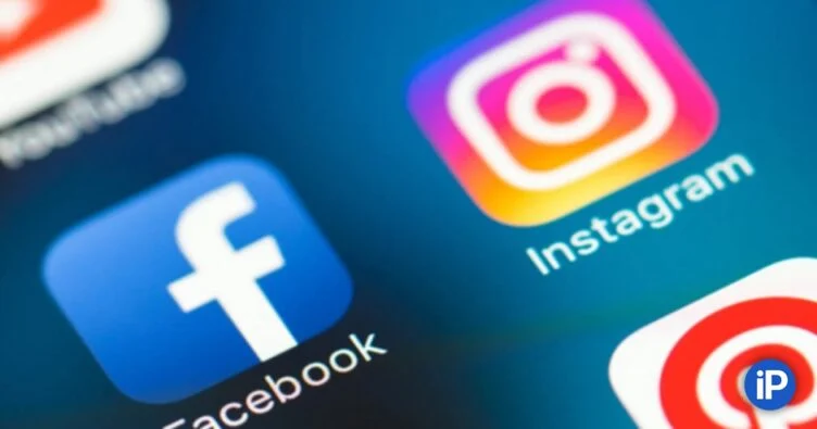 Удалены аккаунты двух казахстанских журналистов в Instagram и Facebook на фоне встречи Аиды Балаевой с представителем Meta - изображение 1
