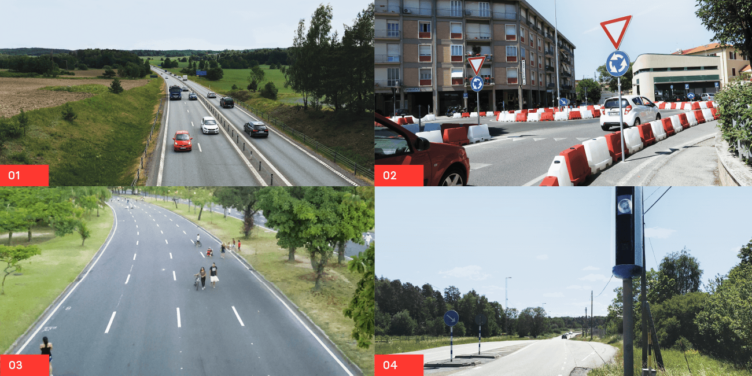 Изображение 10 для Смертельно опасные улицы: как Vision Zero может изменить дороги в Казахстане