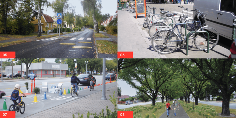 Изображение 11 для Смертельно опасные улицы: как Vision Zero может изменить дороги в Казахстане