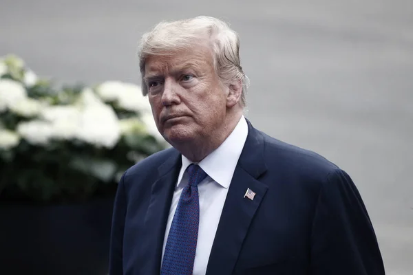 В Сенате США начали расследование из-за нежелания Трампа вводить новые санкции против России - изображение 1