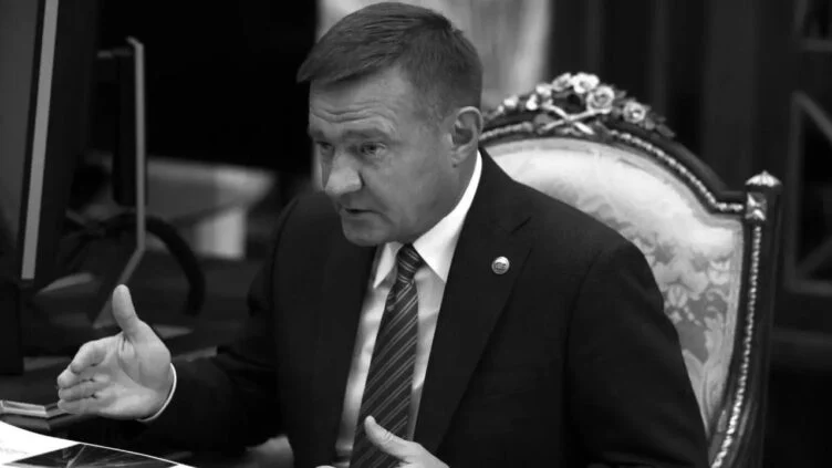 Экс-министр транспорта России покончил с собой после освобождения от должности - изображение 1