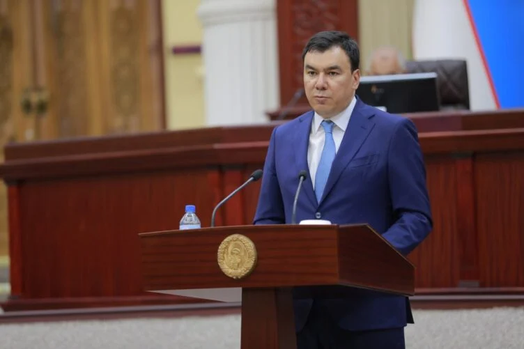 Инициатива по переселению сайгаков из Казахстана в Узбекистан получила поддержку - изображение 1