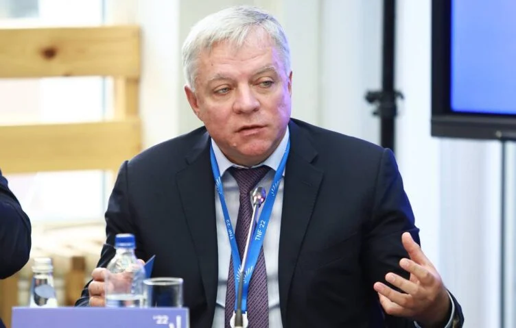 ТАСС: в Москве погиб вице-президент «Транснефти» Андрей Бадалов - изображение 1