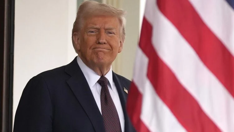 Конгресс США принял «большой прекрасный» законопроект Трампа - изображение 1