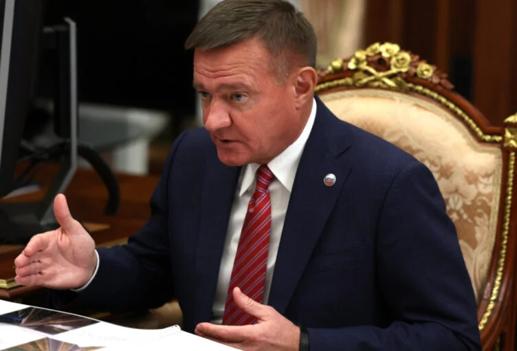 Место прощания с застрелившимся главой российского минтранса держится в секрете - изображение 1