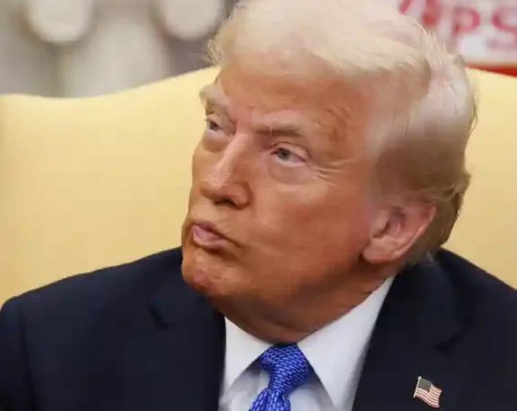 Трамп вводит пошлины против Молдовы и еще семи стран - изображение 1