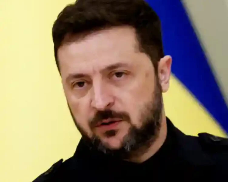 Зеленский назвал условия дальнейших переговоров с РФ - изображение 1
