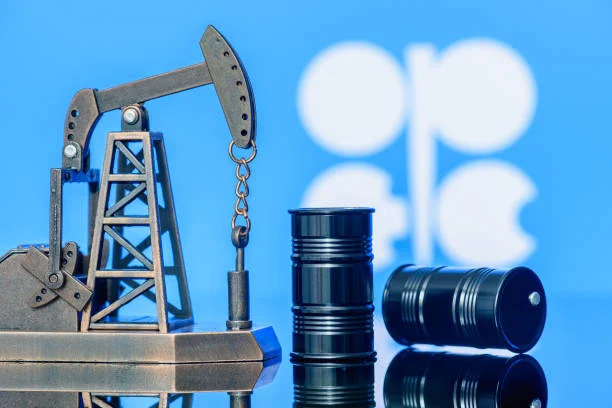 ОПЕК фиксирует рост потребления нефти в мире и не хочет общаться с Reuters и Bloomberg - изображение 1