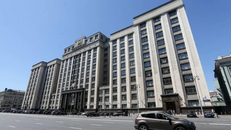 Госдума России вновь ужесточает законодательство об «иноагентах» - изображение 1