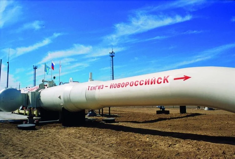 Возобновлена перекачка нефти по нефтепроводу «Тенгиз-Новороссийск» - изображение 1