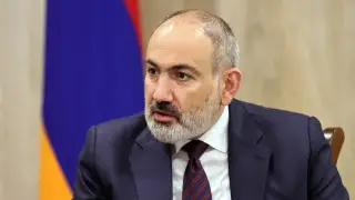 Армения намерена вступить в ШОС — Пашинян - изображение 1