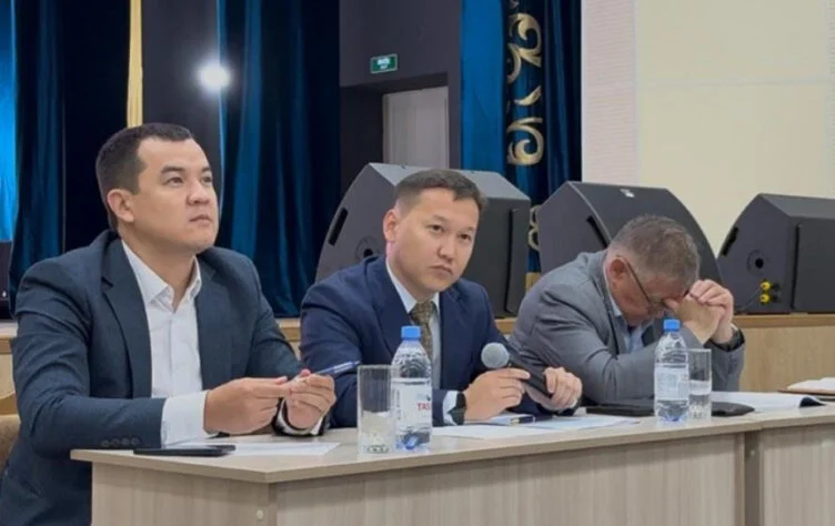 Вместо исправлений — удаление: в генплане Уральска исчезли важные расчеты по инфраструктуре - изображение 1