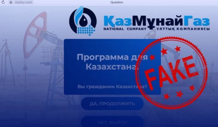 В Шымкенте пресечена деятельность финансовой пирамиды «Казмунайгаз Инвест» - изображение 1