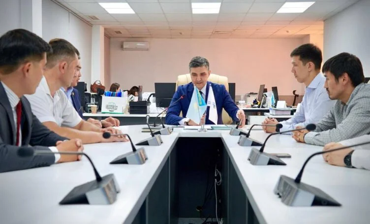 Технологический консорциум по кибербезопасности начал работу в энергетическом секторе Казахстана - изображение 1