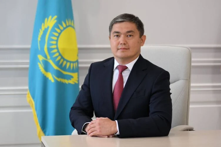 Советник акима Астаны возглавил управление урбанистики Алматы - изображение 1